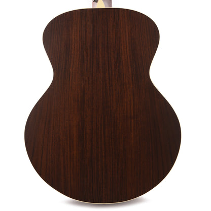 Martin Grand J-16E 12-String Sitka Spruce/East Indian Rosewood Satin Natural Acoustic Guitars / 12-String