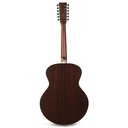 Martin Grand J-16E 12-String Sitka Spruce/East Indian Rosewood Satin Natural Acoustic Guitars / 12-String