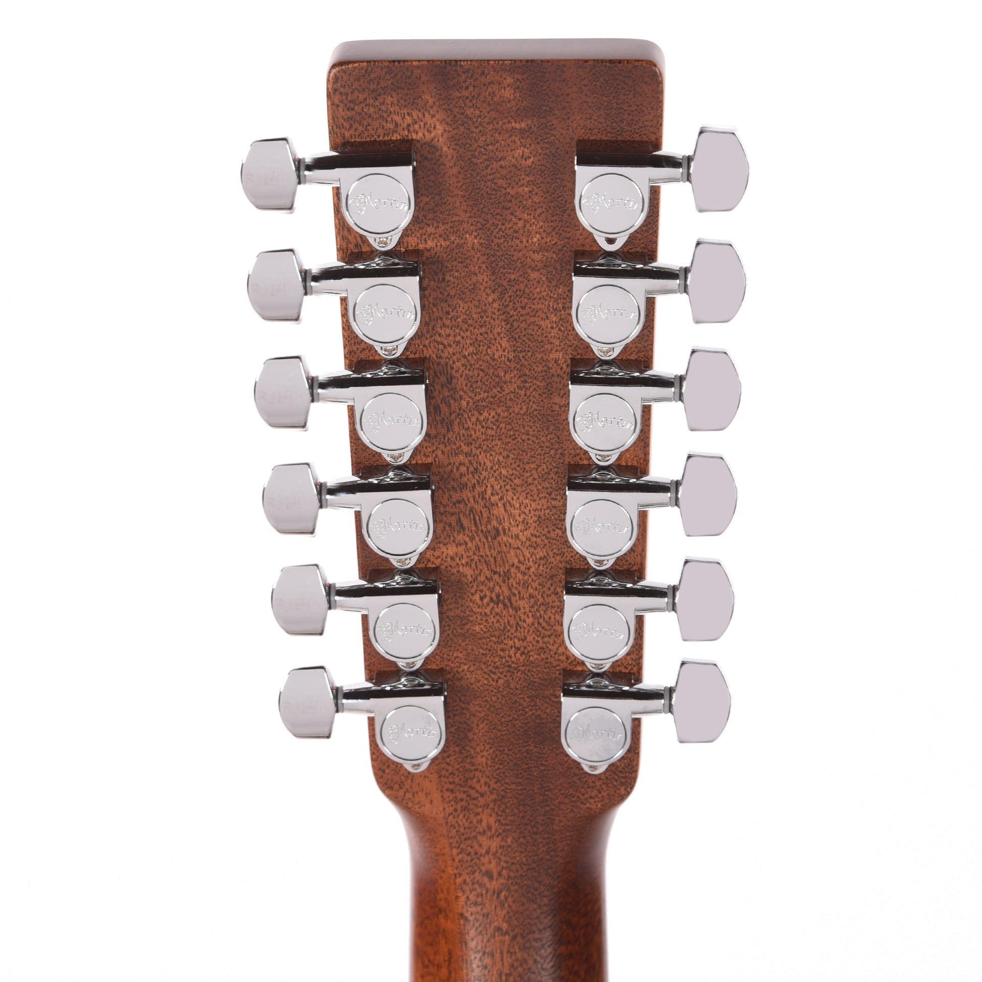 Martin Grand J-16E 12-String Sitka Spruce/East Indian Rosewood Satin Natural Acoustic Guitars / 12-String