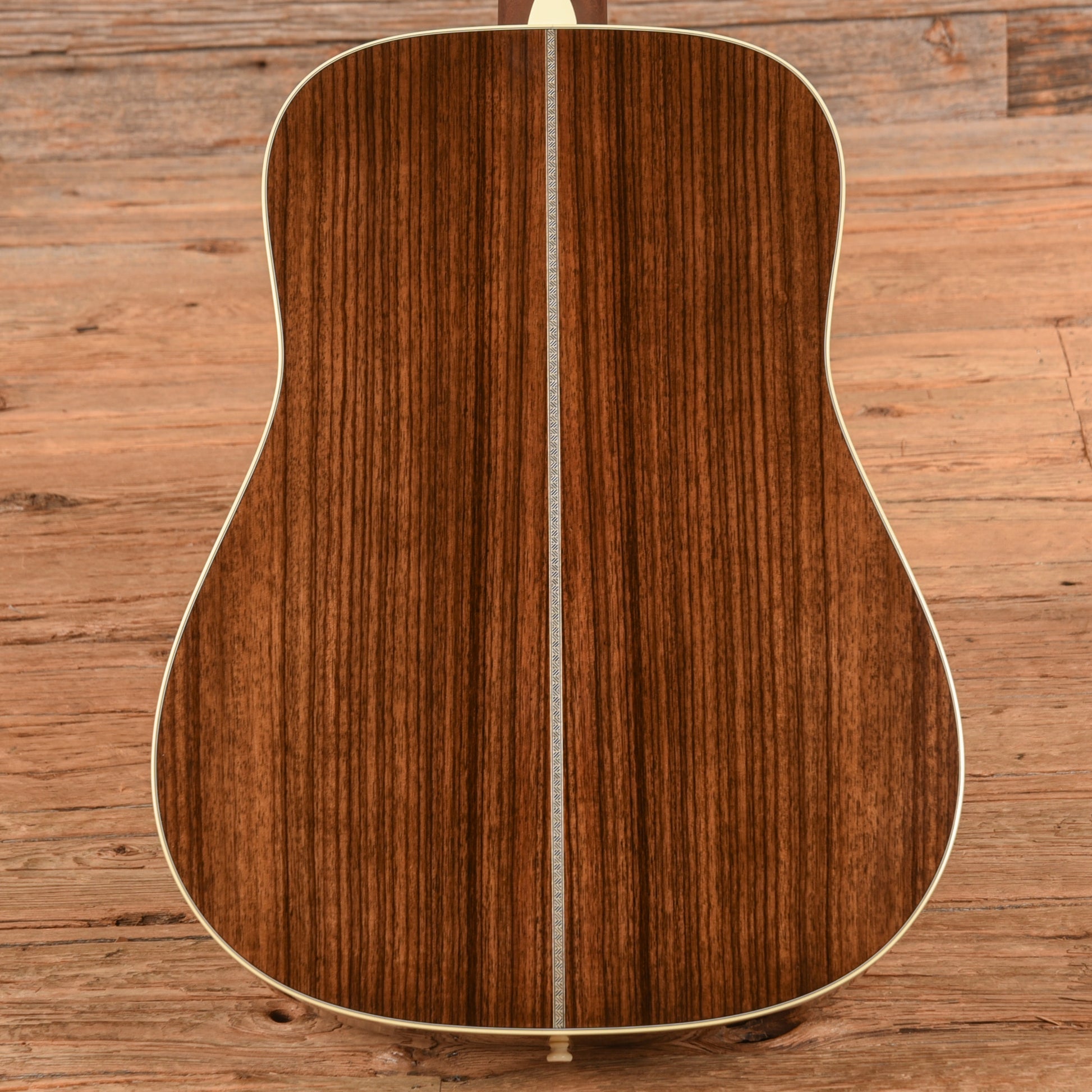 Martin Standard Series D12-28 Natural 2023 Acoustic Guitars / 12-String