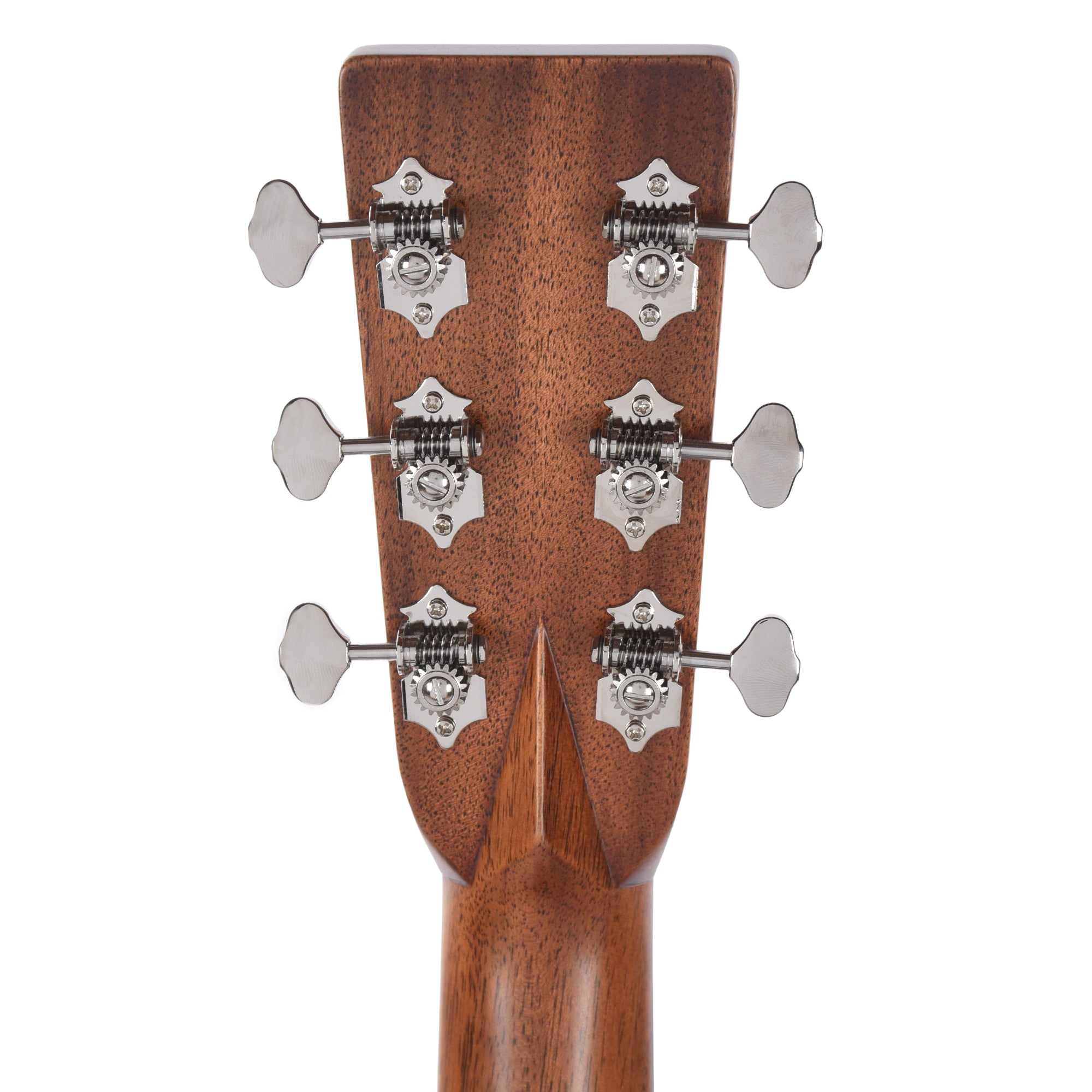 Martin Standard Series Grand J-28E Doubleneck Spruce/East Indian Rosewood Natural Acoustic Guitars / 12-String