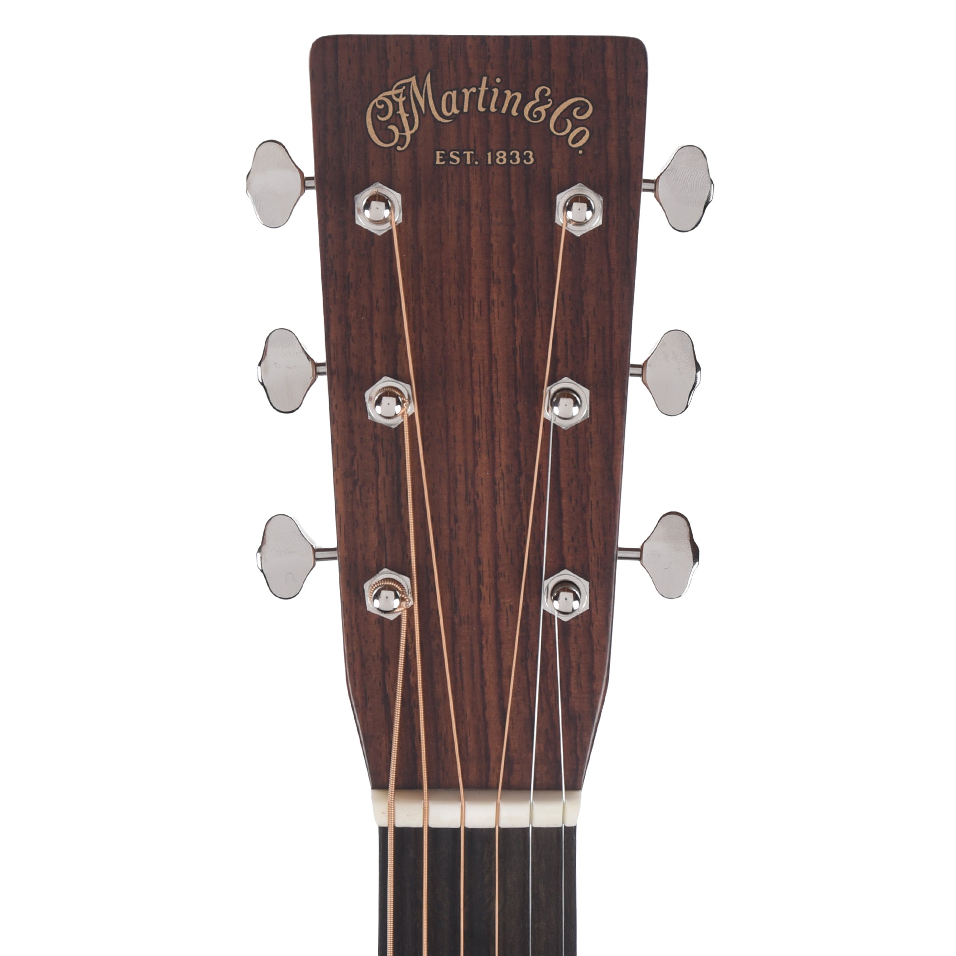 Martin Standard Series Grand J-28E Doubleneck Spruce/East Indian Rosewood Natural Acoustic Guitars / 12-String