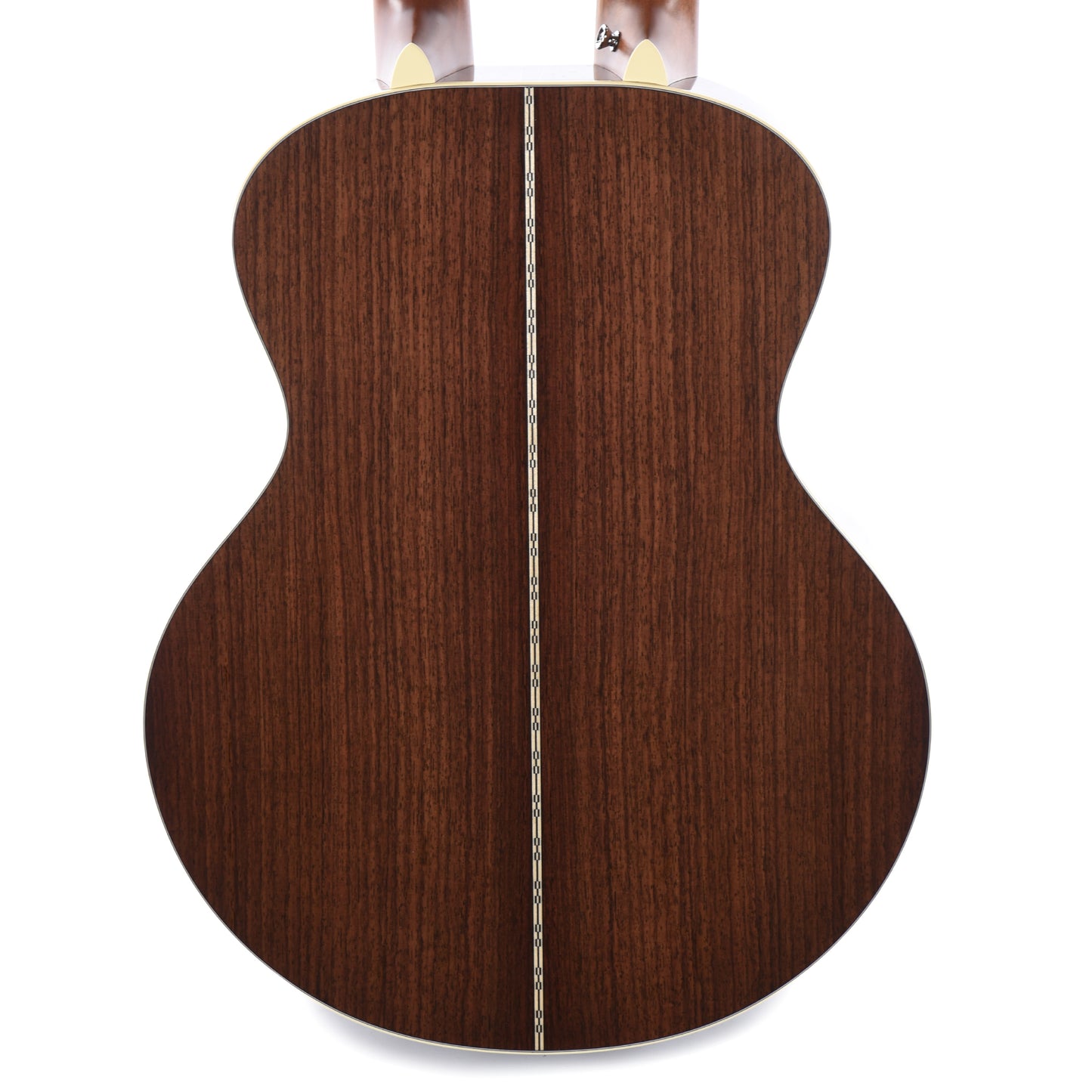 Martin Standard Series Grand J-28E Doubleneck Spruce/East Indian Rosewood Natural Acoustic Guitars / 12-String