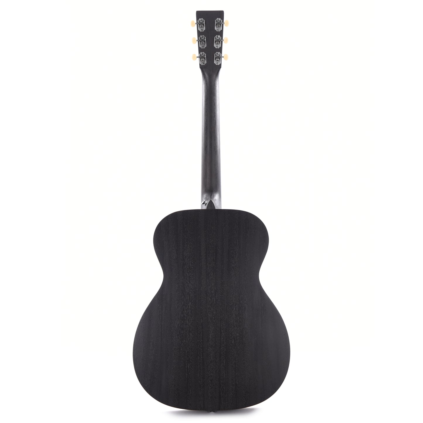 Martin 000-17E SItka Spruce/Mahogany Black Smoke Acoustic Guitars / Built-in Electronics