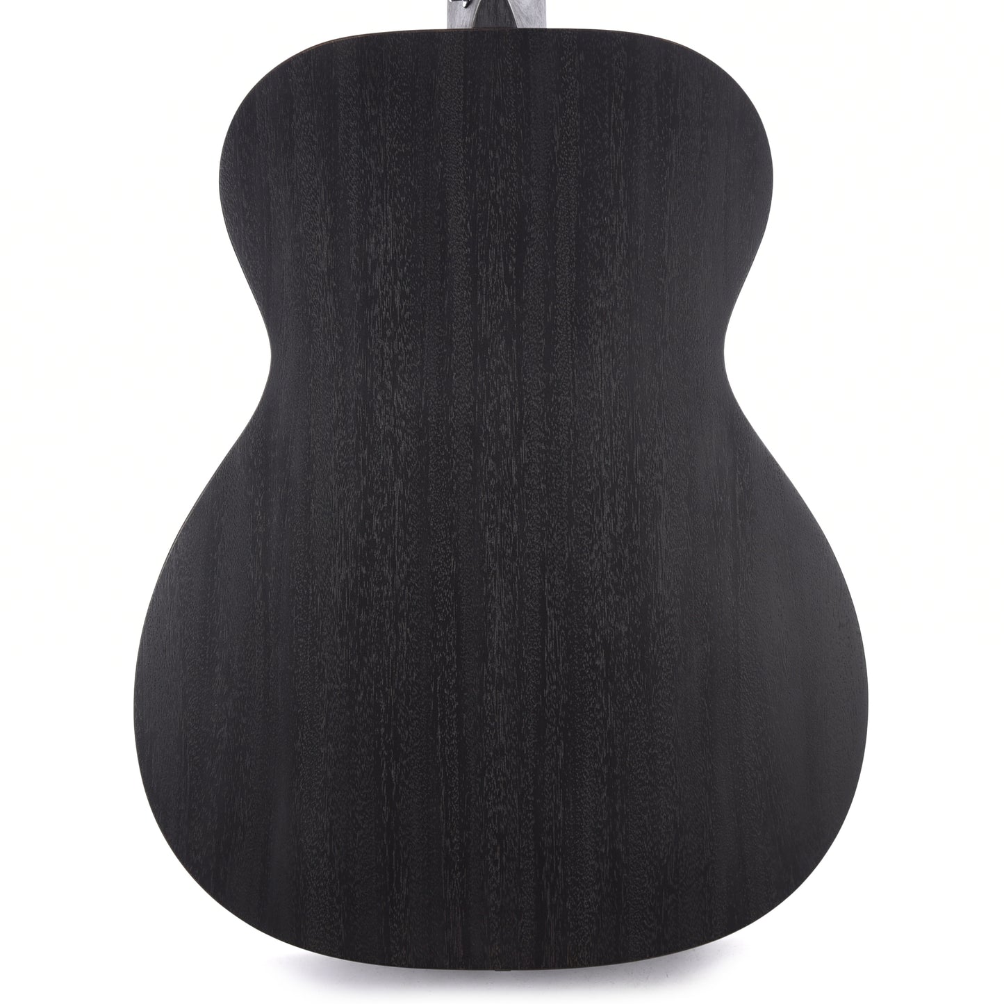 Martin 000-17E SItka Spruce/Mahogany Black Smoke Acoustic Guitars / Built-in Electronics