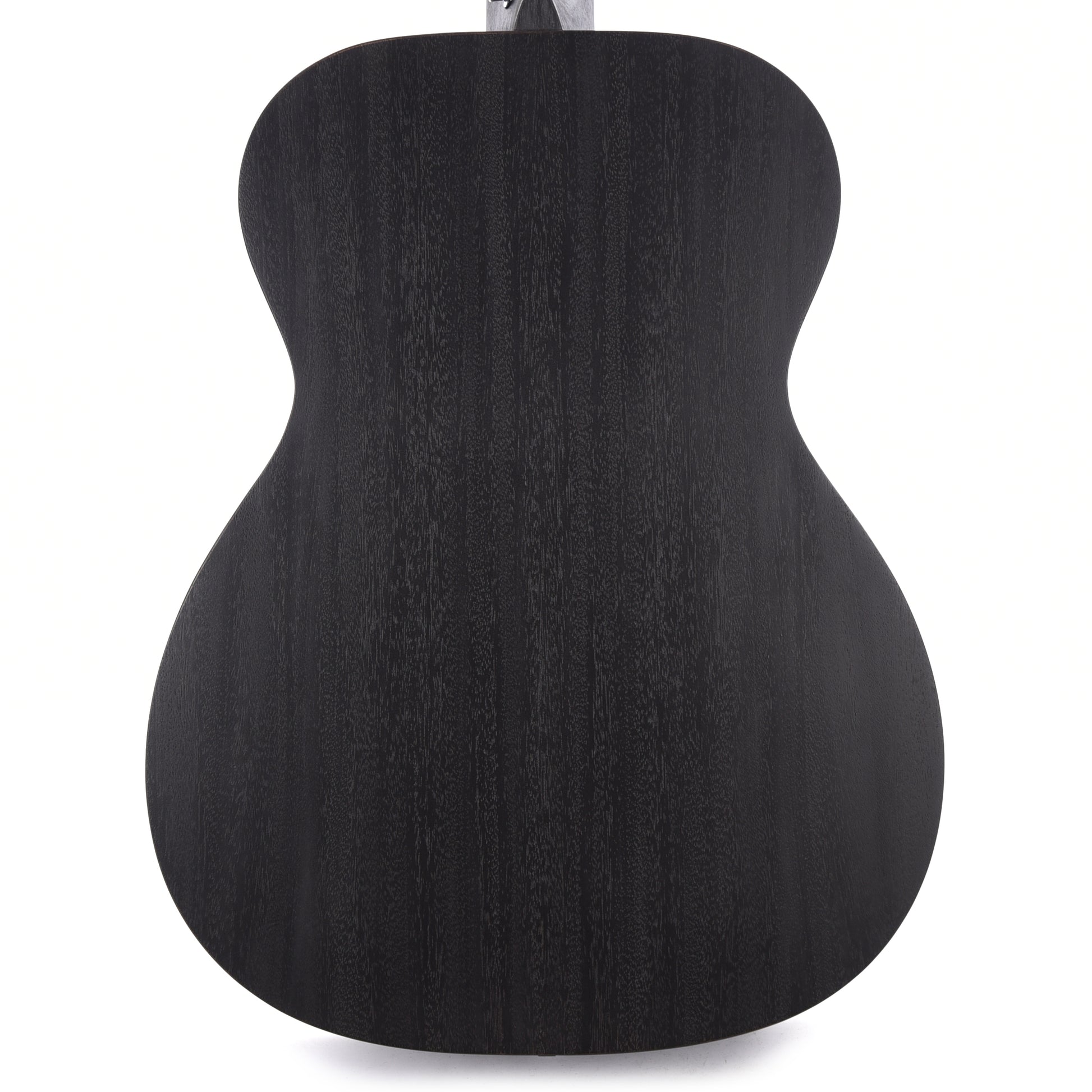 Martin 000-17E SItka Spruce/Mahogany Black Smoke Acoustic Guitars / Built-in Electronics