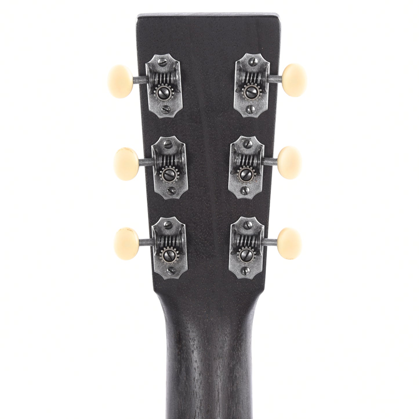 Martin 000-17E SItka Spruce/Mahogany Black Smoke Acoustic Guitars / Built-in Electronics
