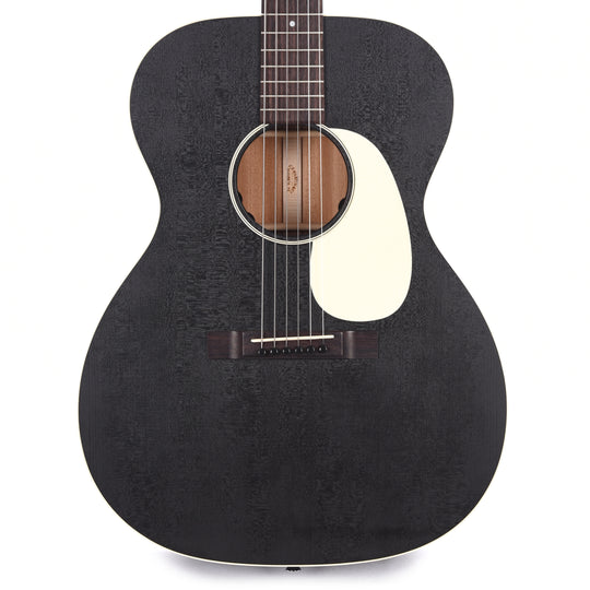 Martin 000-17E SItka Spruce/Mahogany Black Smoke Acoustic Guitars / Built-in Electronics