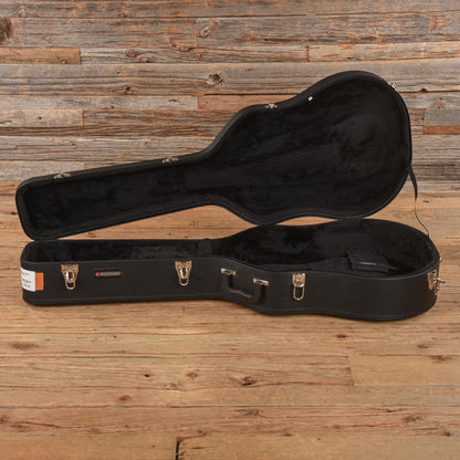 Martin OMCXAE Black Acoustic Guitars / Built-in Electronics