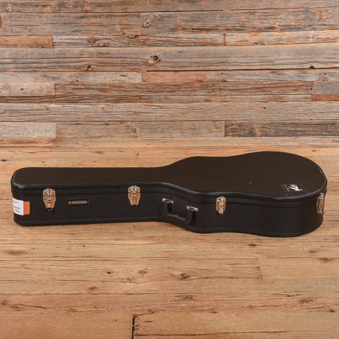 Martin OMCXAE Black Acoustic Guitars / Built-in Electronics