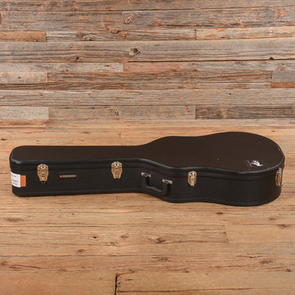 Martin OMCXAE Black Acoustic Guitars / Built-in Electronics