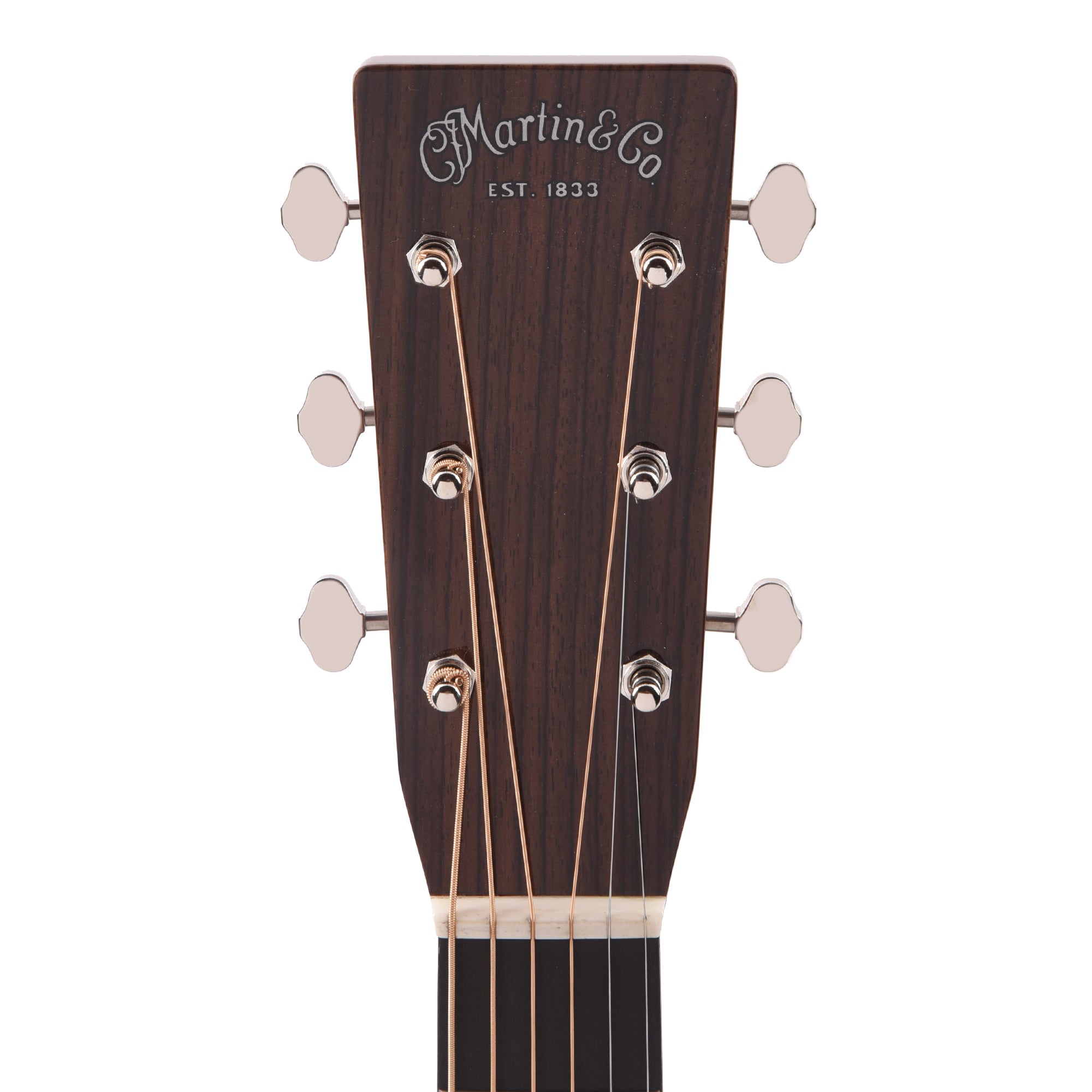Martin OMJM John Mayer Acoustic-Electric Guitar Acoustic Guitars / Built-in Electronics