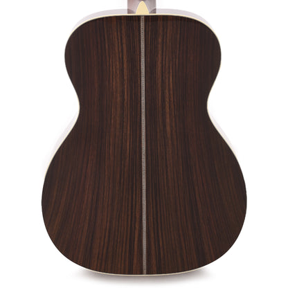 Martin OMJM John Mayer Acoustic-Electric Guitar Acoustic Guitars / Built-in Electronics