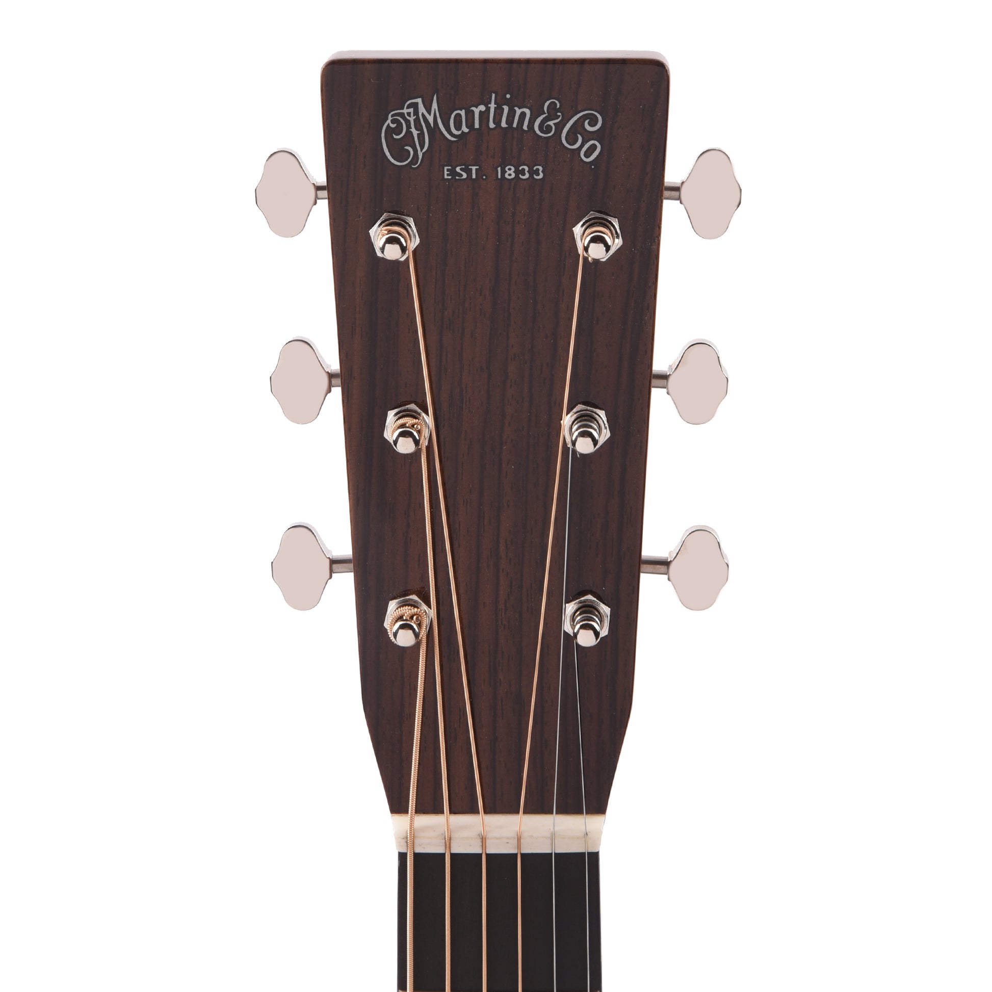Martin OMJM John Mayer Acoustic-Electric Guitar Acoustic Guitars / Built-in Electronics