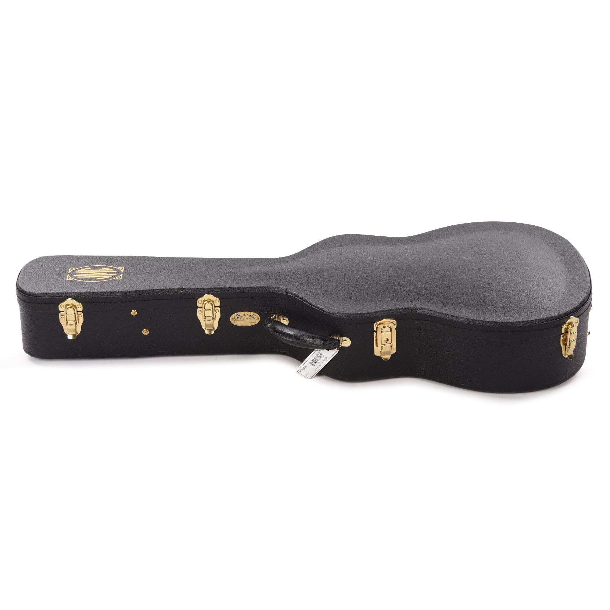 Martin OMJM John Mayer Acoustic-Electric Guitar Acoustic Guitars / Built-in Electronics