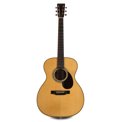Martin OMJM John Mayer Acoustic-Electric Guitar Acoustic Guitars / Built-in Electronics