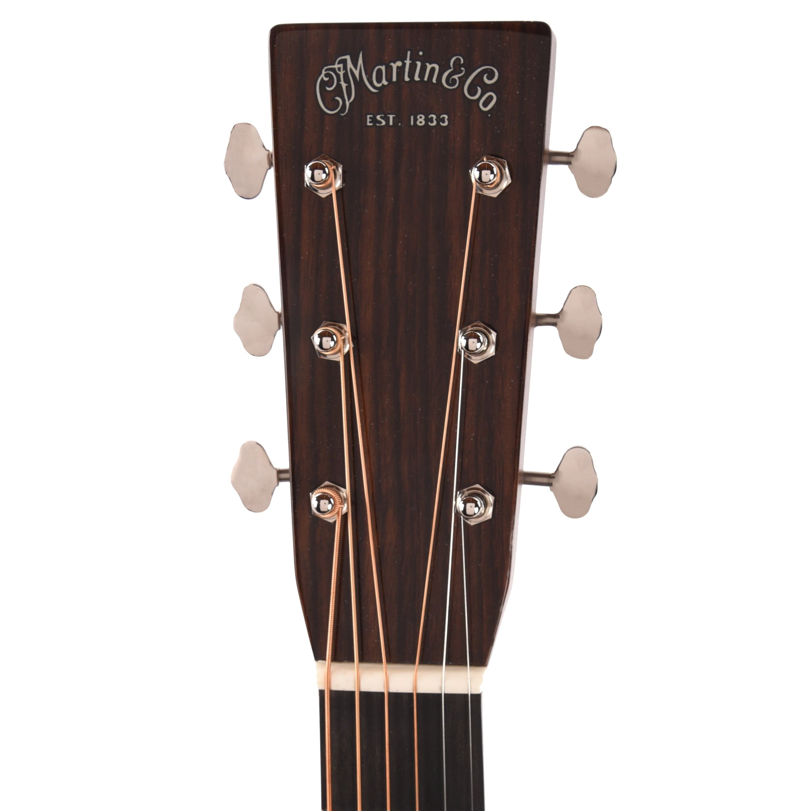 Martin OMJM John Mayer Acoustic-Electric Guitar Acoustic Guitars / Built-in Electronics