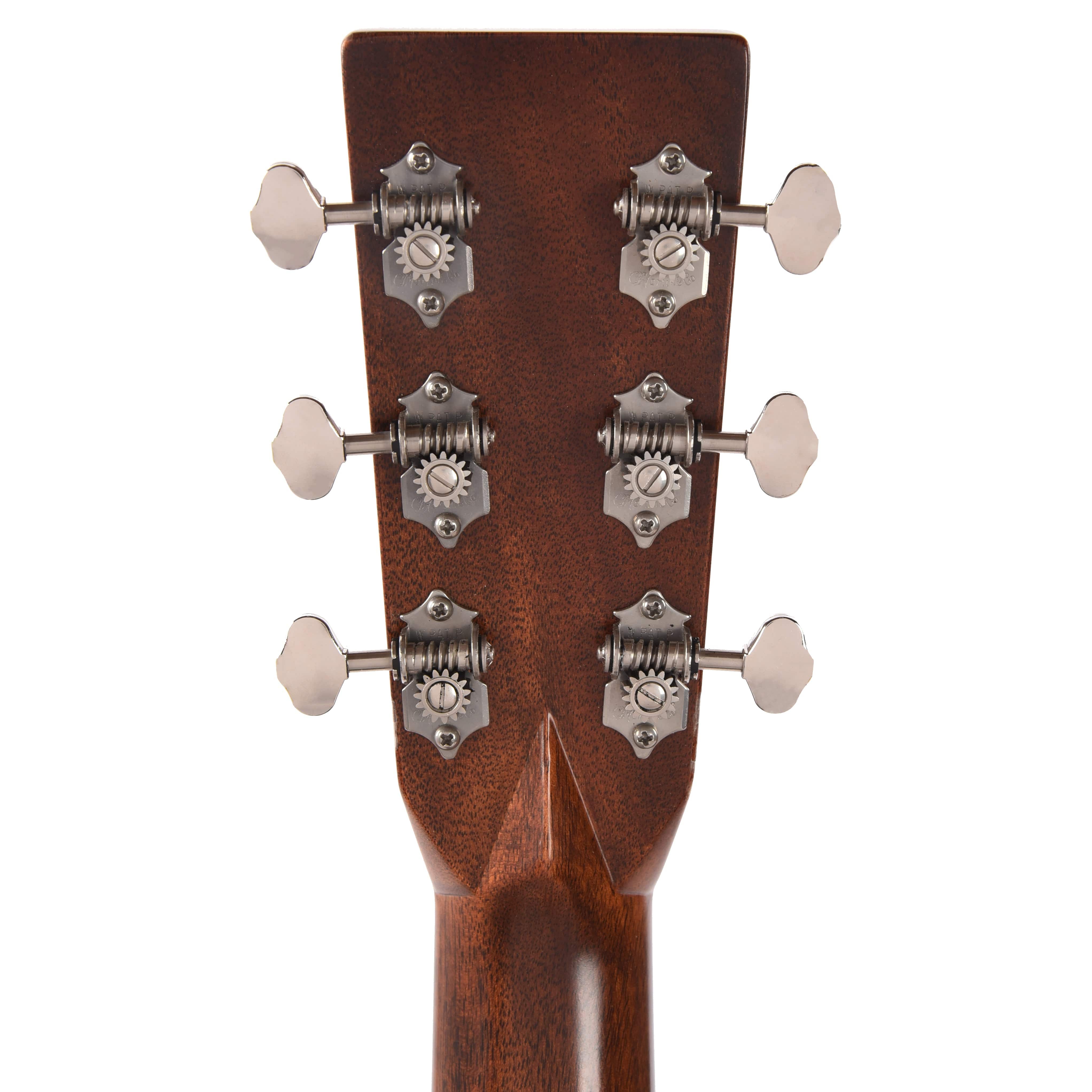 Martin OMJM John Mayer Acoustic-Electric Guitar Acoustic Guitars / Built-in Electronics