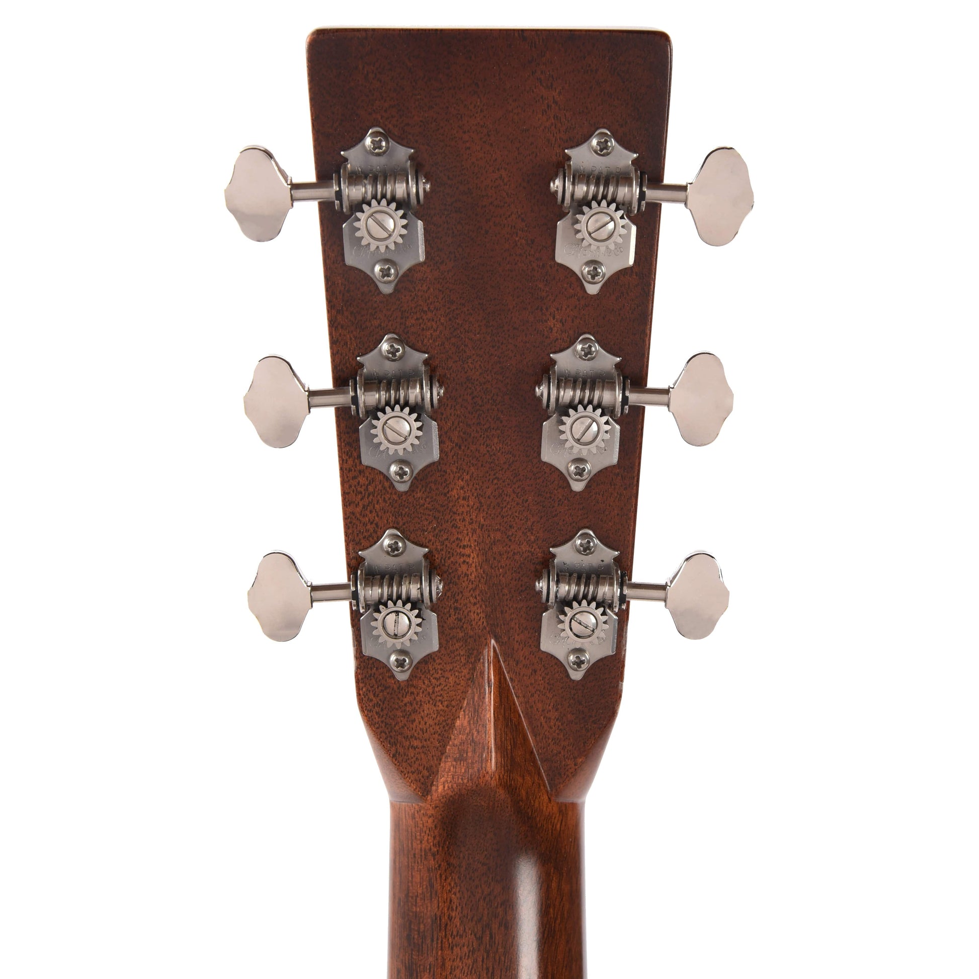 Martin OMJM John Mayer Acoustic-Electric Guitar Acoustic Guitars / Built-in Electronics