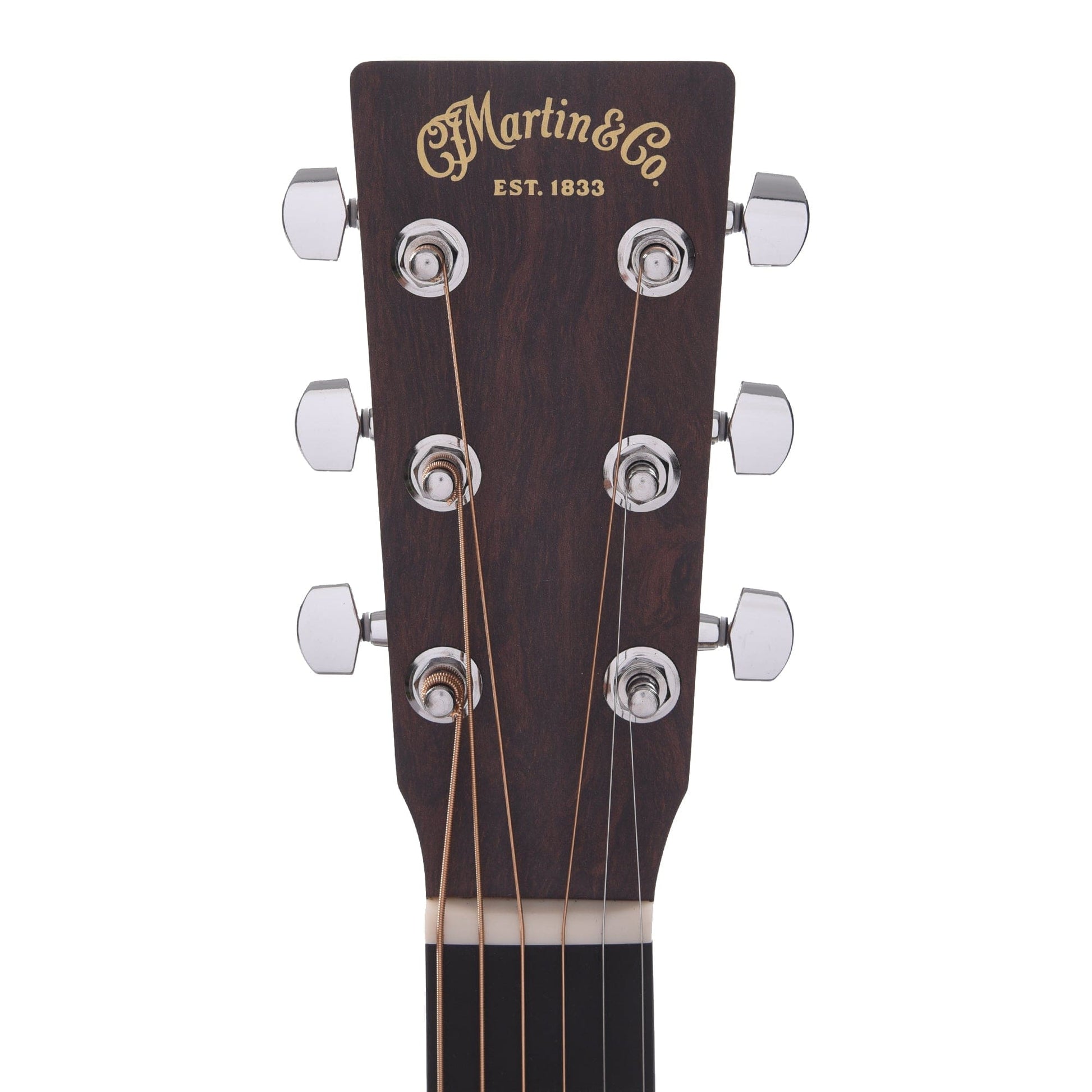 Martin Road Series SC-10E-02 Natural Acoustic Guitars / Built-in Electronics