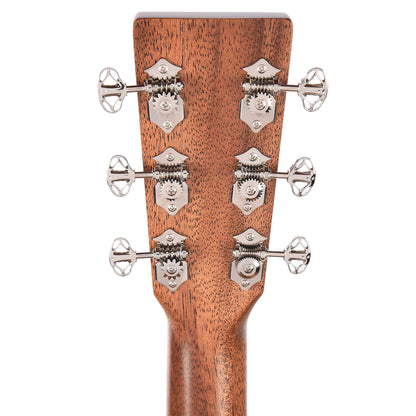 Martin Road Series SC-13E Special Natural Acoustic Guitars / Built-in Electronics