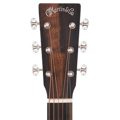 Martin Road Series SC-13E Special Natural Acoustic Guitars / Built-in Electronics