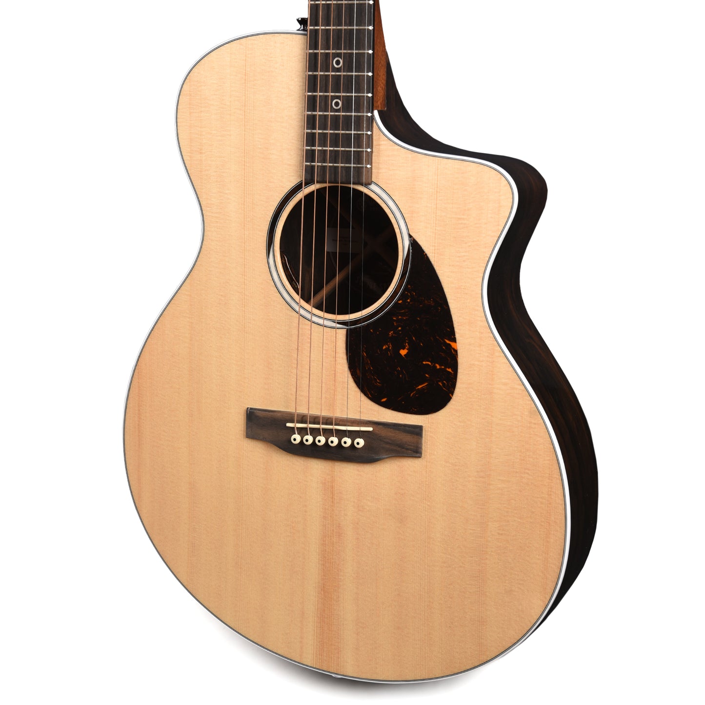 Martin Road Series SC-13E Special Natural Acoustic Guitars / Built-in Electronics