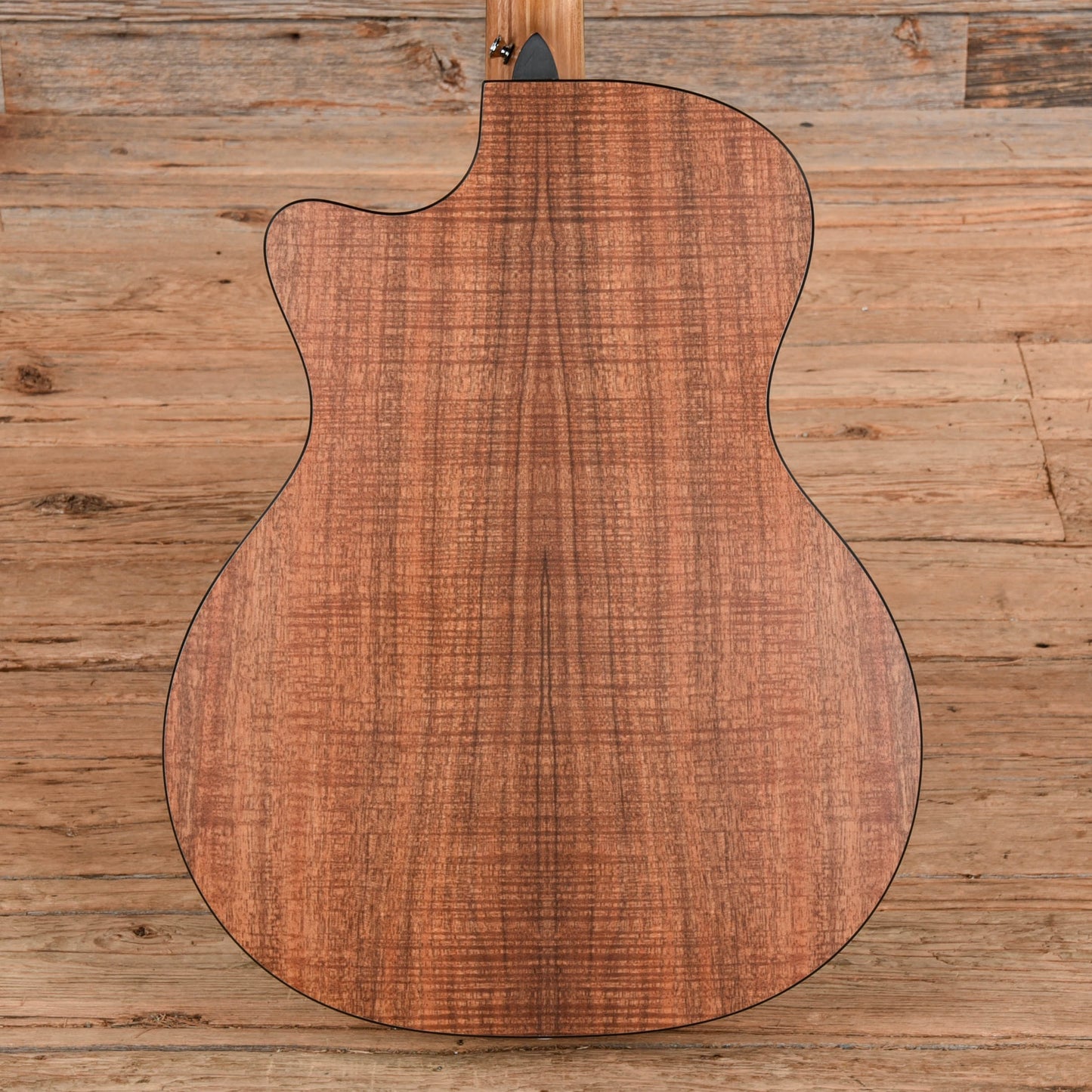 Martin X Series Special GPC-X1E All-Koa HPL Natural 2023 Acoustic Guitars / Built-in Electronics