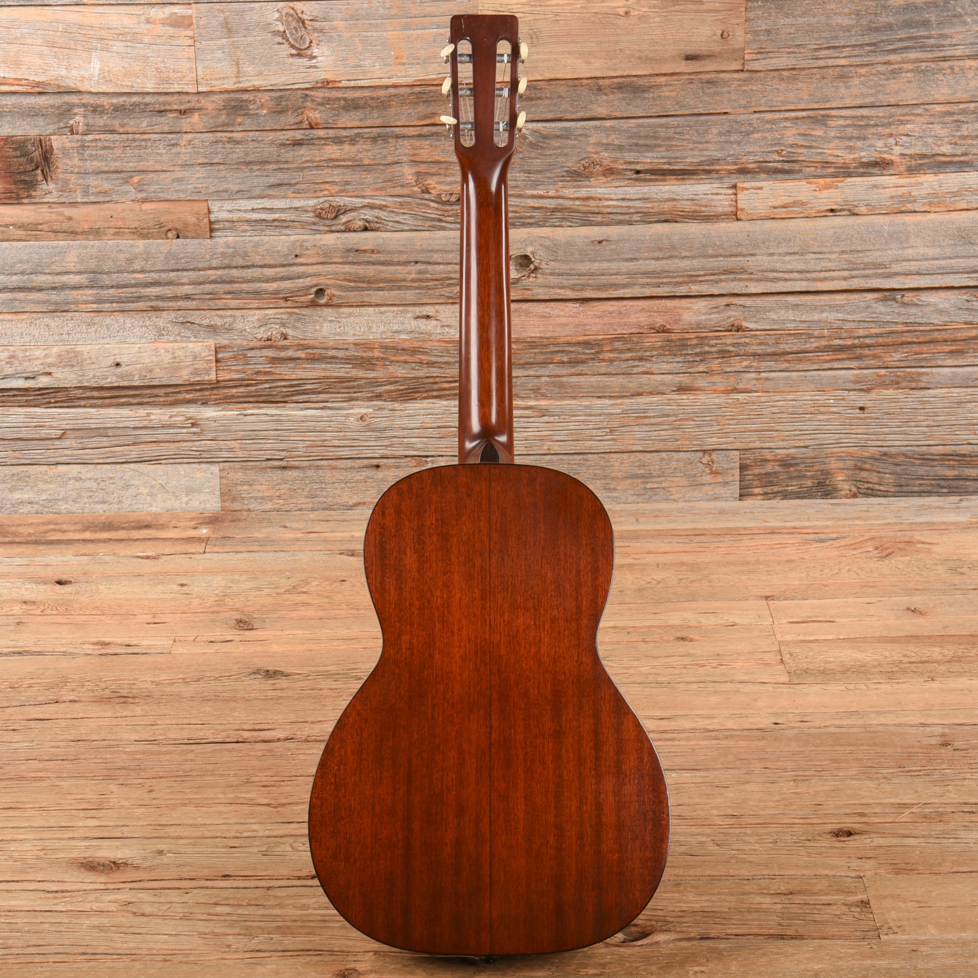 Martin 00-18c Natural 1968 Acoustic Guitars / Classical
