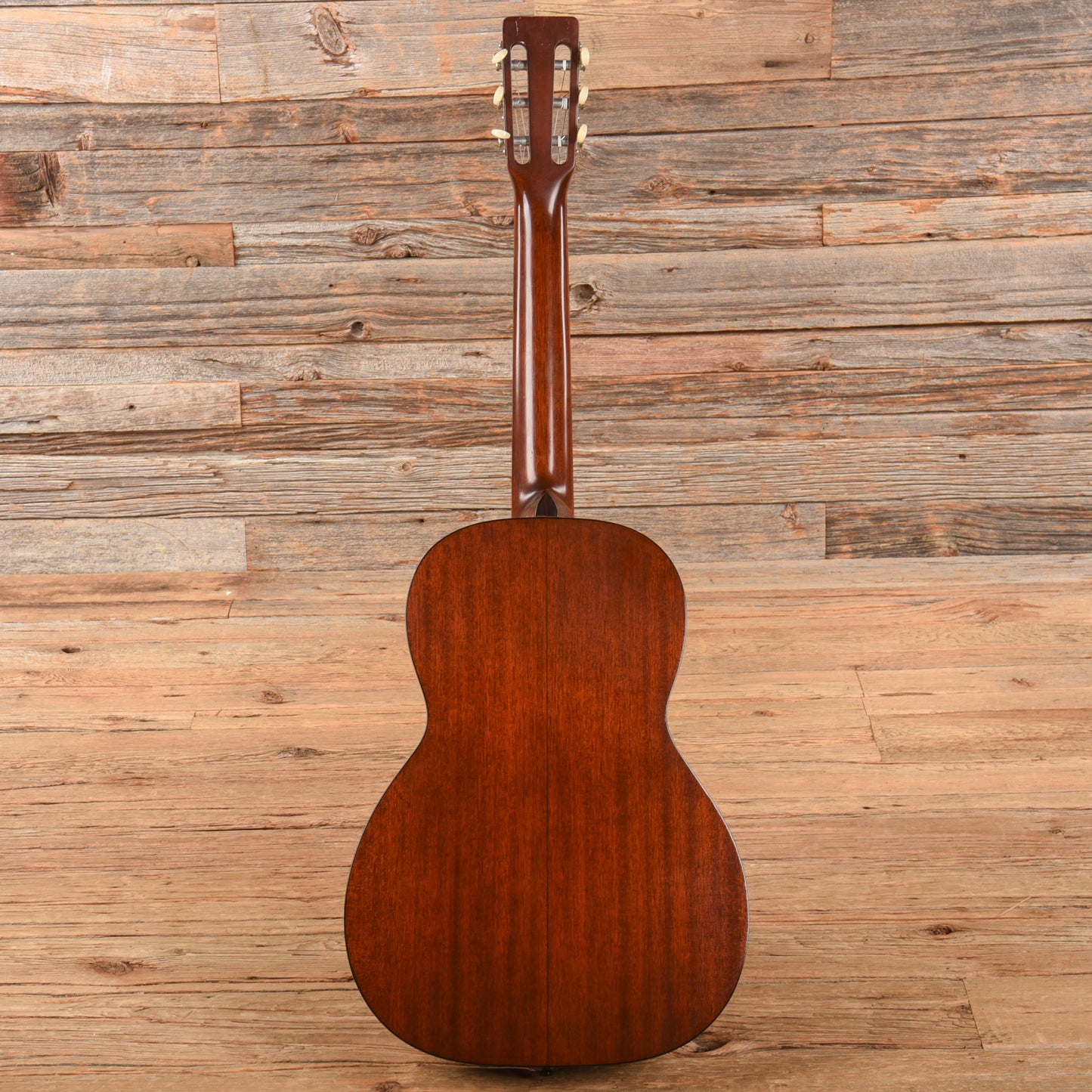 Martin 00-18c Natural 1968 Acoustic Guitars / Classical