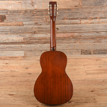 Martin 00-18c Natural 1968 Acoustic Guitars / Classical