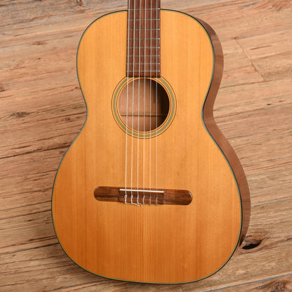 Martin 00-18c Natural 1968 Acoustic Guitars / Classical
