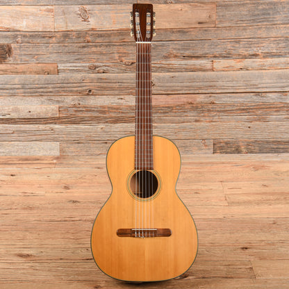 Martin 00-18c Natural 1968 Acoustic Guitars / Classical