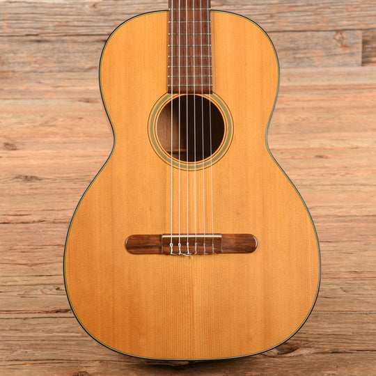 Martin 00-18c Natural 1968 Acoustic Guitars / Classical
