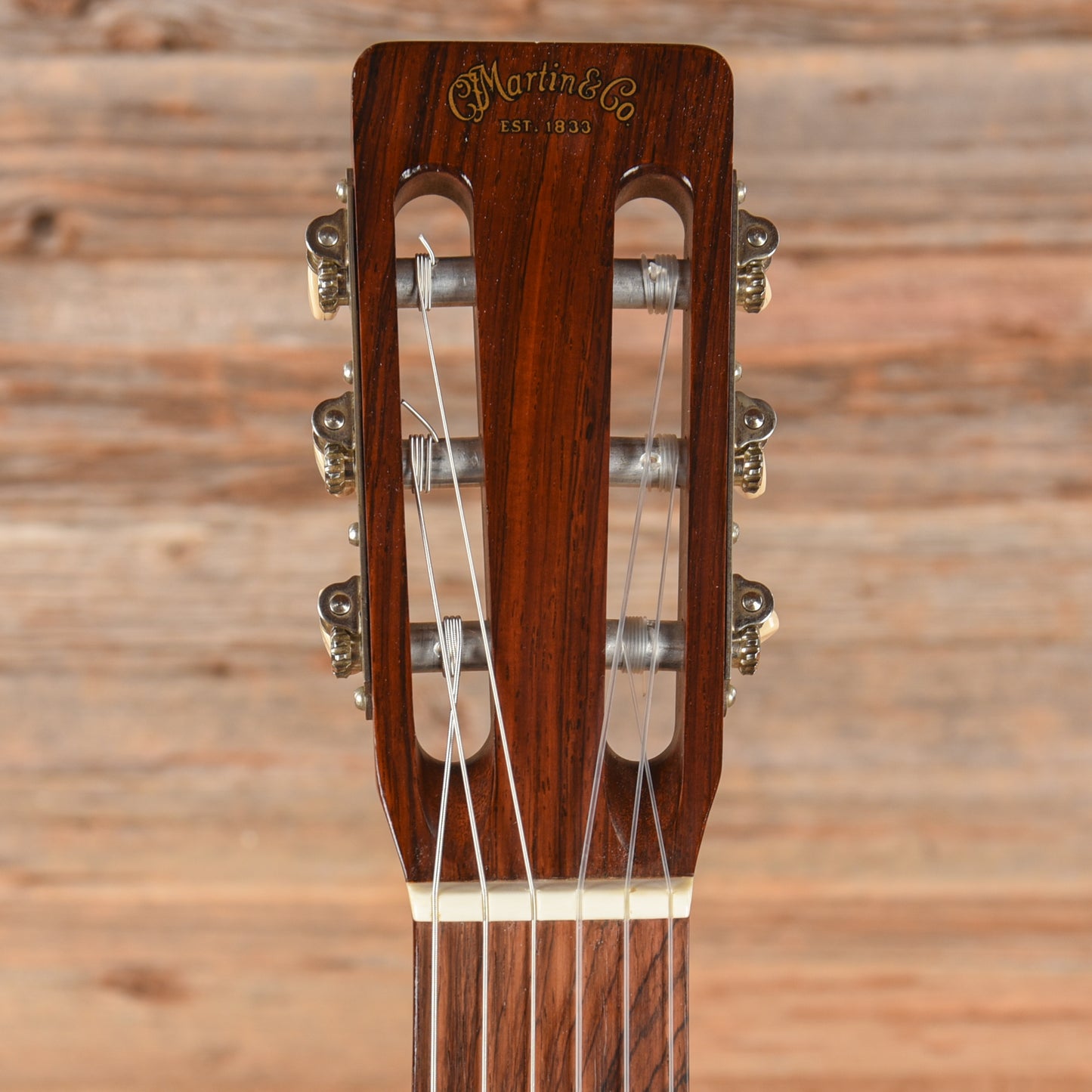 Martin 00-18c Natural 1968 Acoustic Guitars / Classical