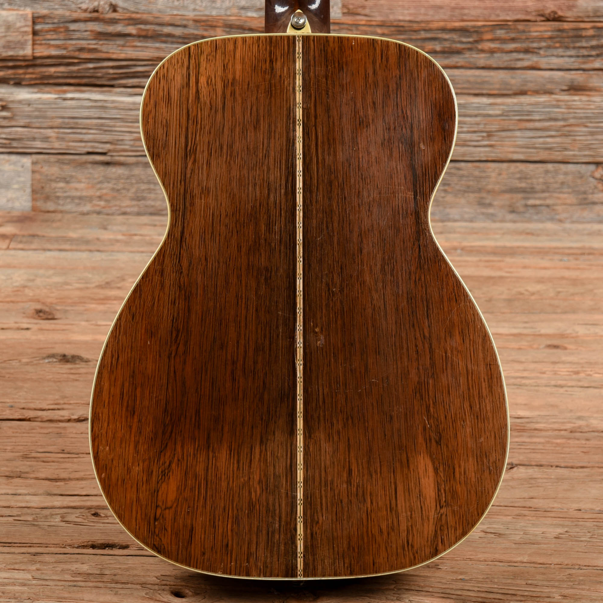 Martin 00-28G Natural 1959 Acoustic Guitars / Classical