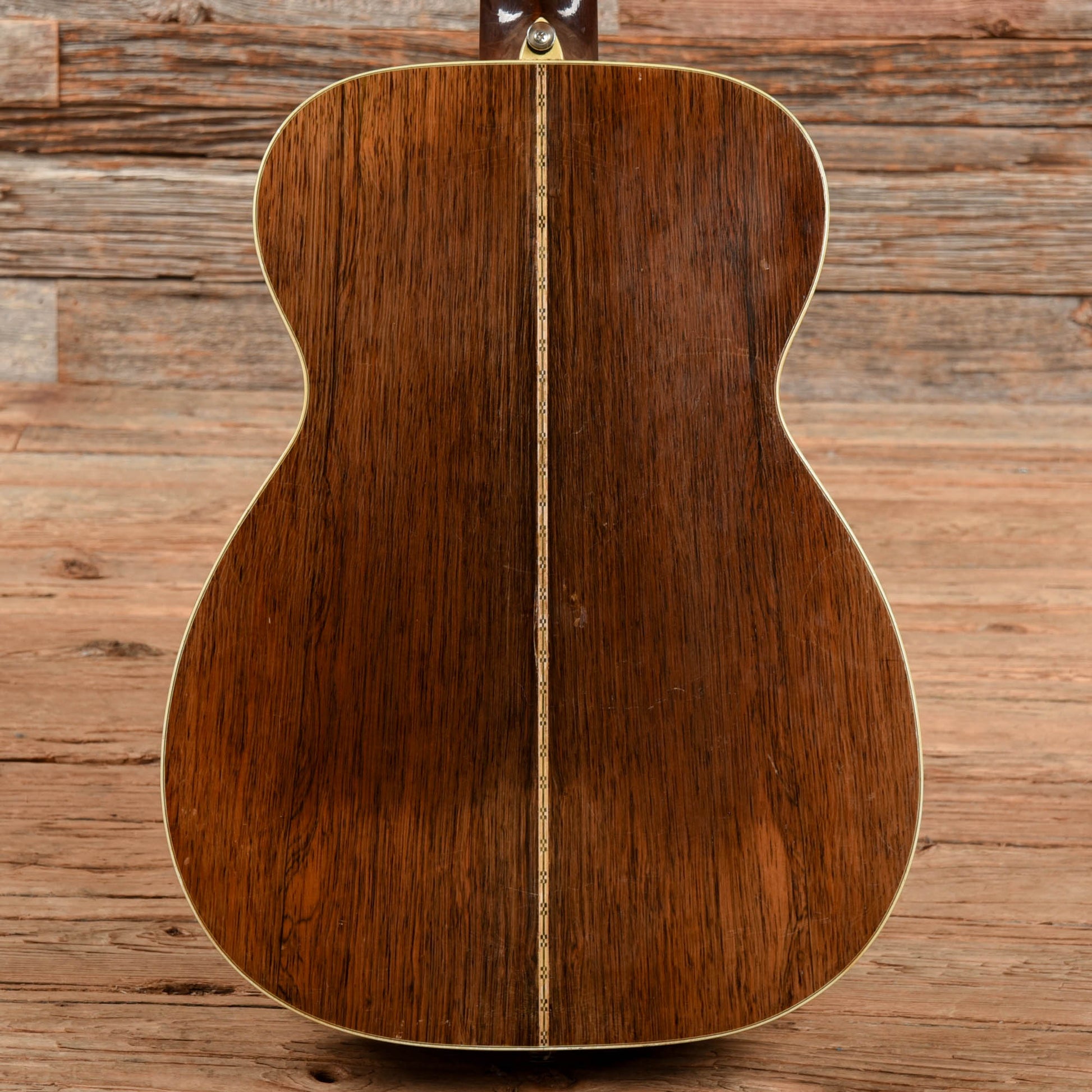 Martin 00-28G Natural 1959 Acoustic Guitars / Classical