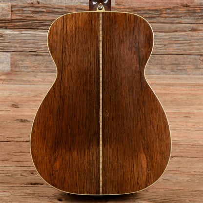 Martin 00-28G Natural 1959 Acoustic Guitars / Classical