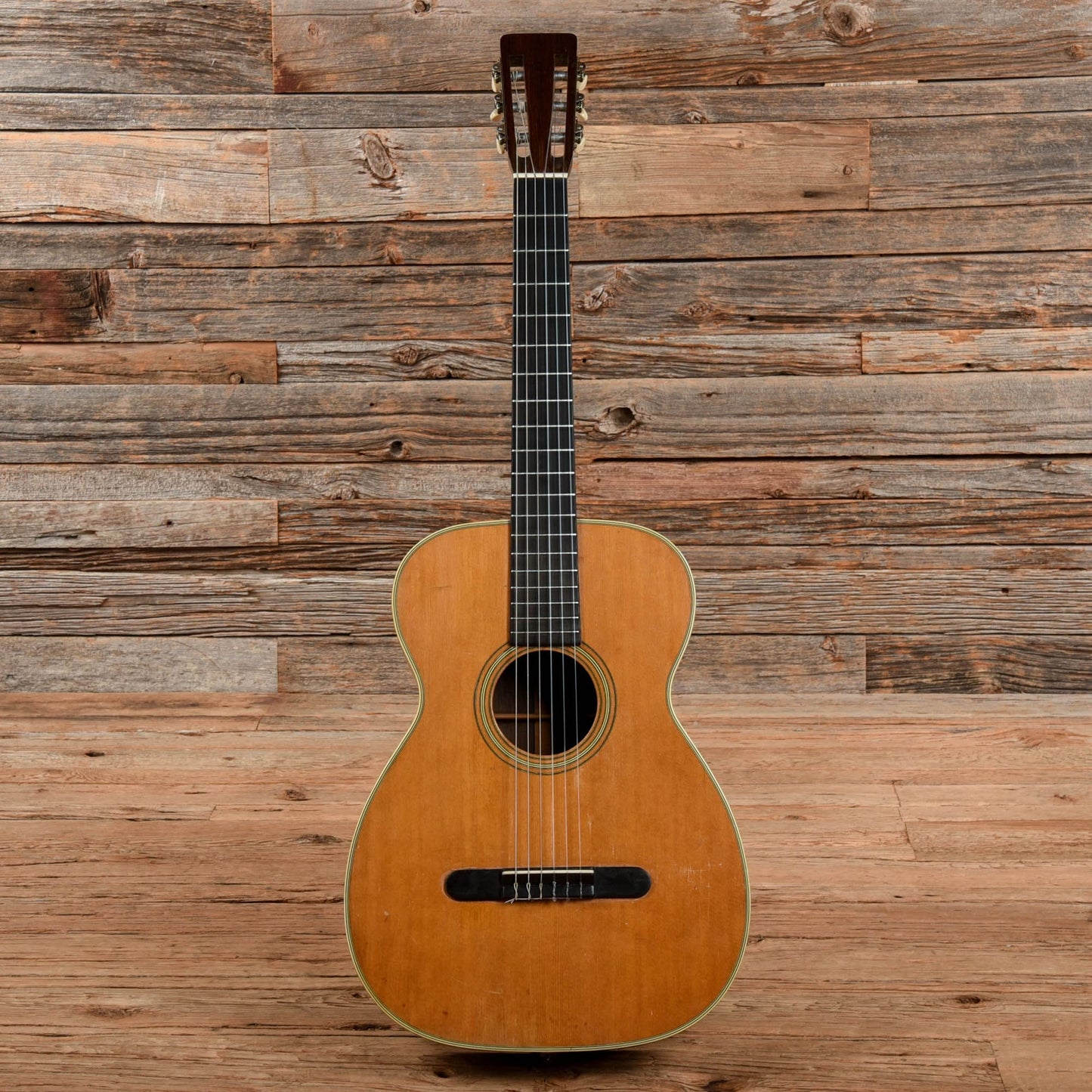 Martin 00-28G Natural 1959 Acoustic Guitars / Classical