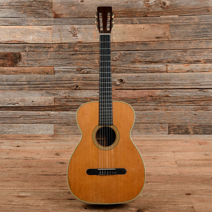 Martin 00-28G Natural 1959 Acoustic Guitars / Classical