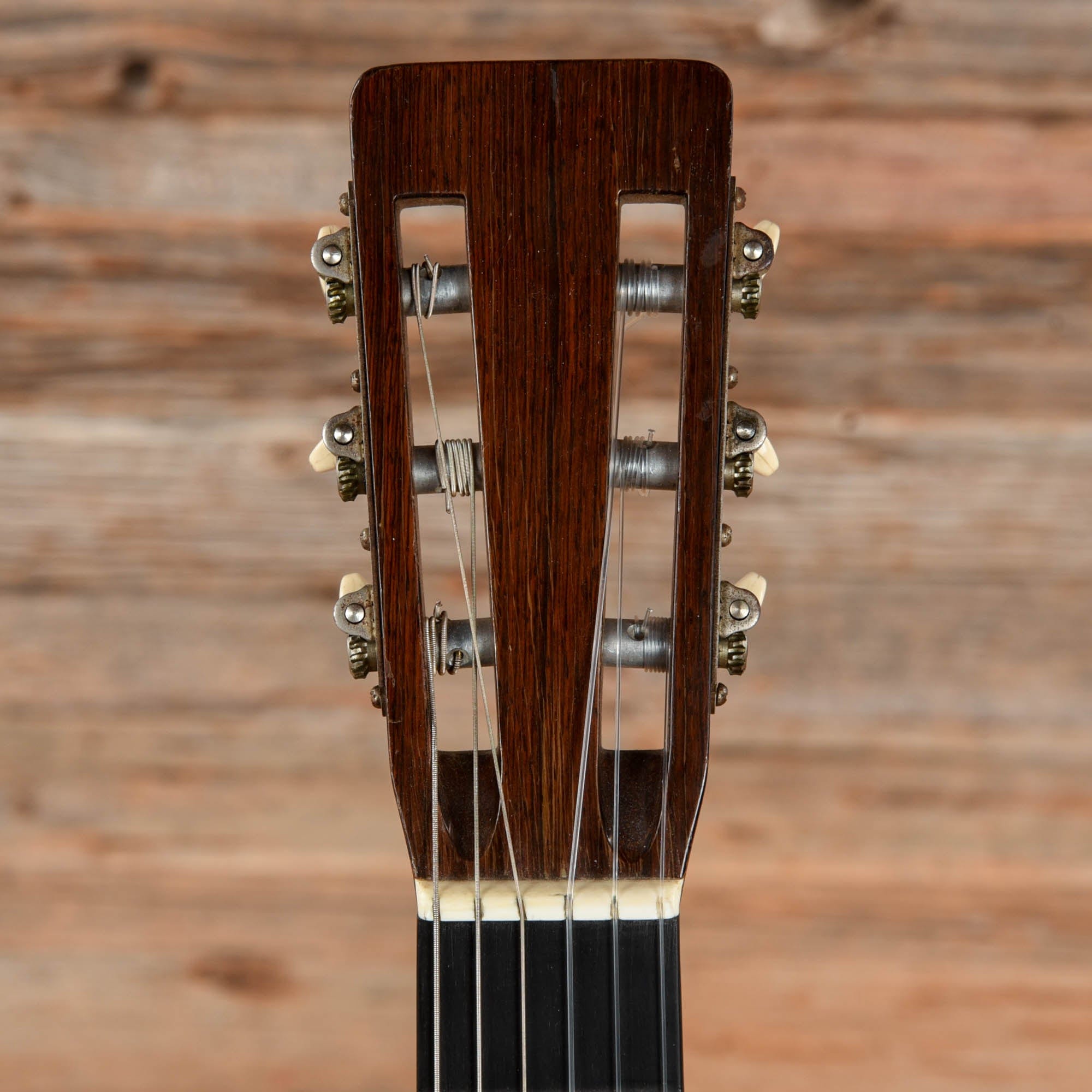 Martin 00-28G Natural 1959 Acoustic Guitars / Classical