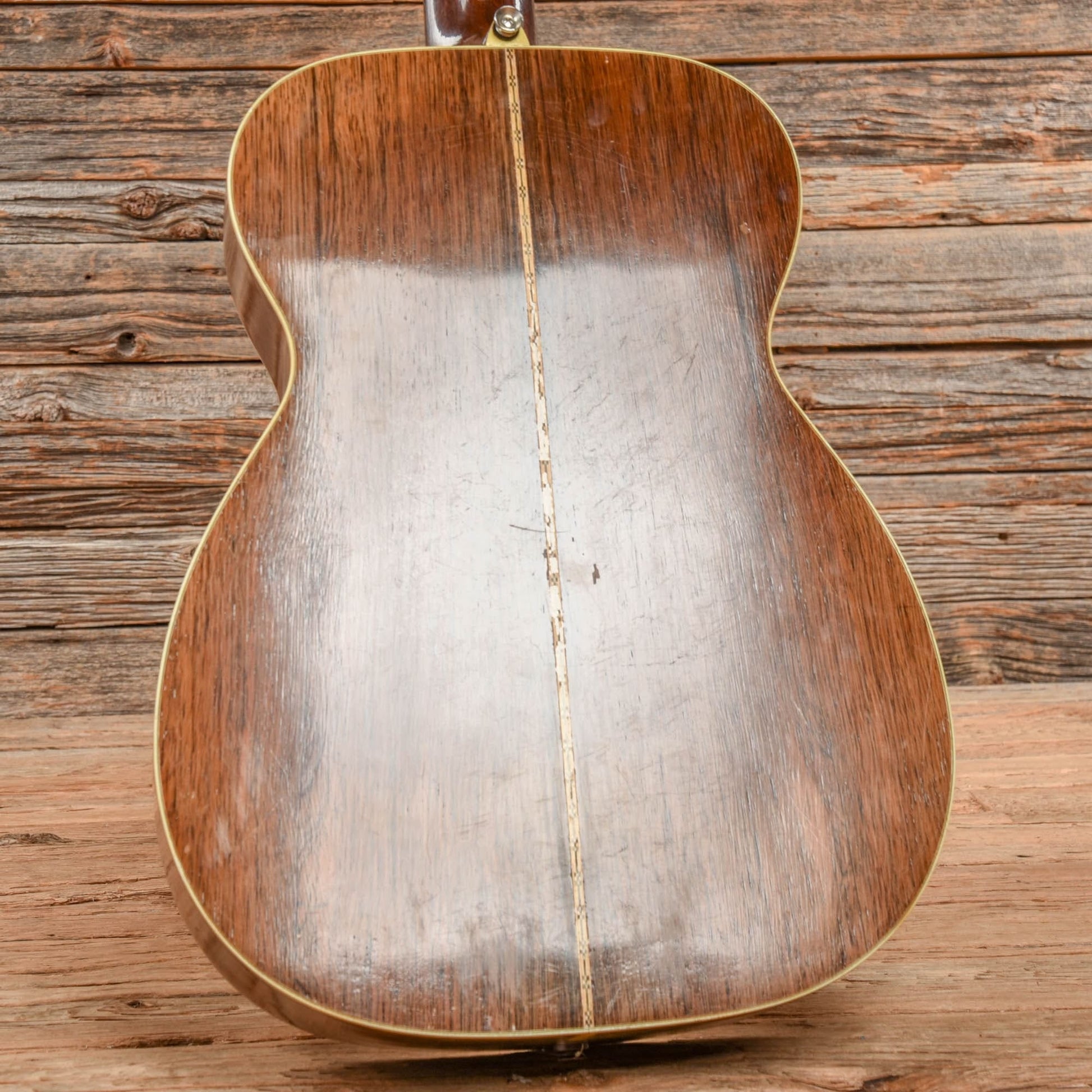 Martin 00-28G Natural 1959 Acoustic Guitars / Classical