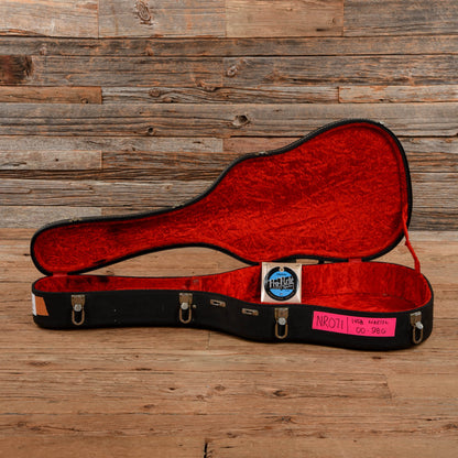 Martin 00-28G Natural 1959 Acoustic Guitars / Classical