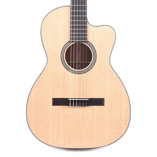 Martin 000C12-16E Nylon Sitka/Mahogany Natural w/Fishman VT Enhance NT1 Acoustic Guitars / Classical