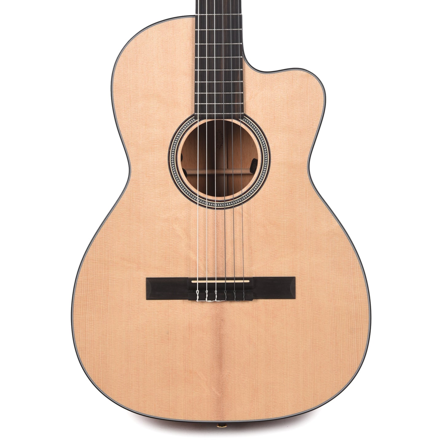 Martin 000C12-16E Nylon Sitka Spruce/Mahogany Satin Natural Acoustic Guitars / Classical