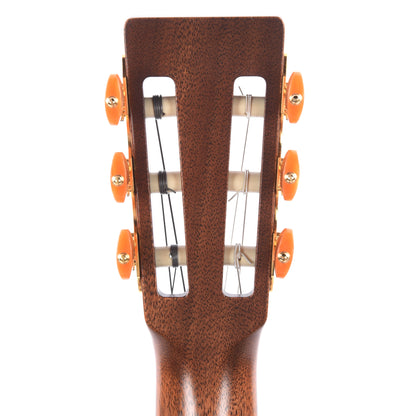 Martin 000C12-16E Nylon Sitka Spruce/Mahogany Satin Natural Acoustic Guitars / Classical