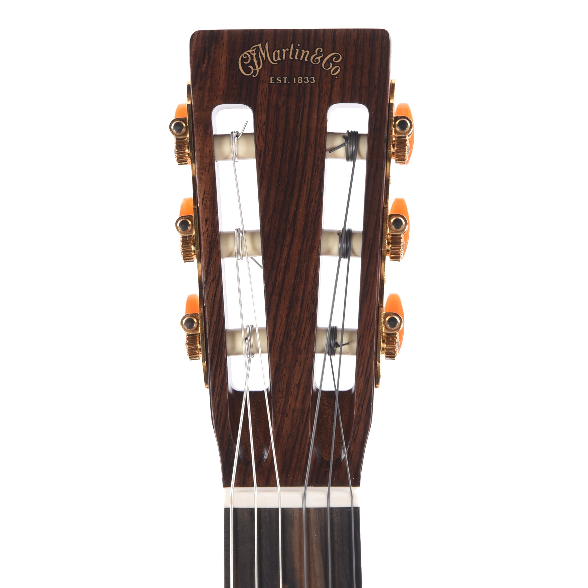 Martin 000C12-16E Nylon Sitka Spruce/Mahogany Satin Natural Acoustic Guitars / Classical