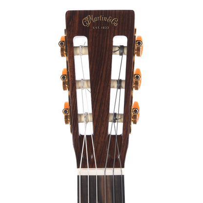 Martin 000C12-16E Nylon Sitka Spruce/Mahogany Satin Natural Acoustic Guitars / Classical