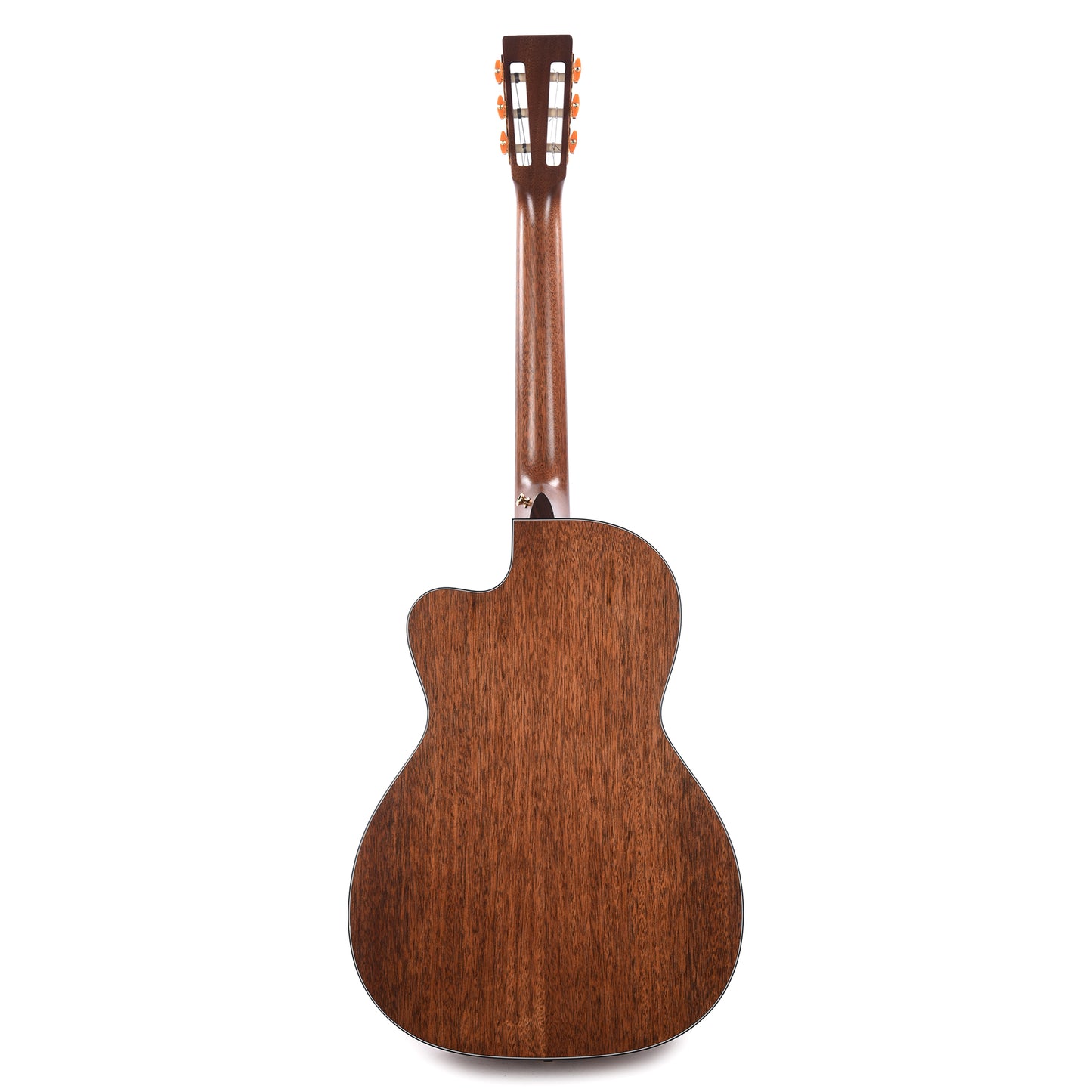 Martin 000C12-16E Nylon Sitka Spruce/Mahogany Satin Natural Acoustic Guitars / Classical