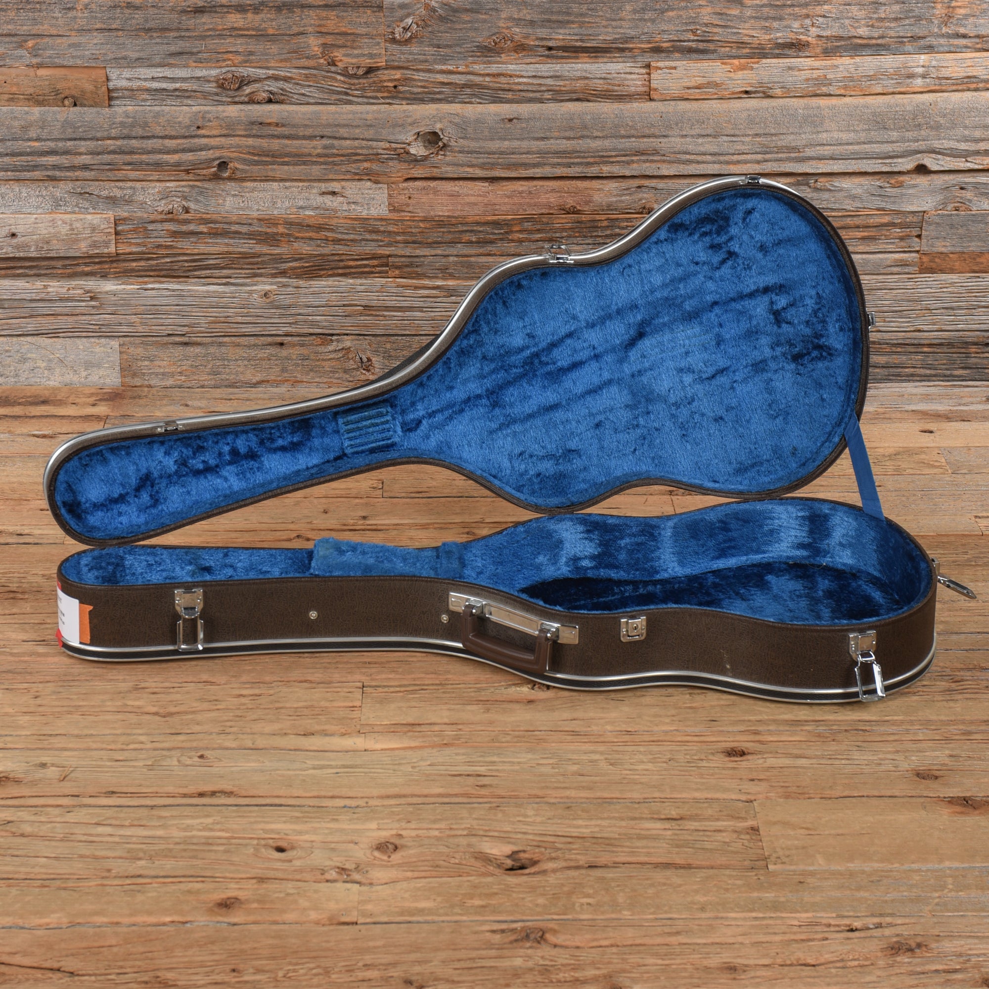 Martin N-10 Natural 1970 Acoustic Guitars / Classical